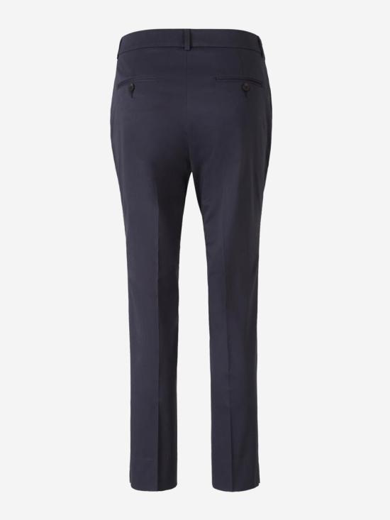 25SS 페세리코 스트레이트 팬츠 P0471801964 761 MIDNIGHT BLUE - PESERICO