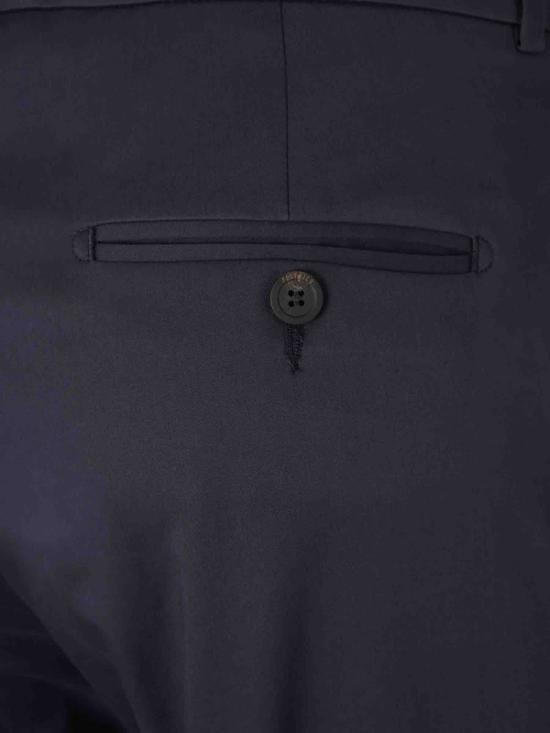 25SS 페세리코 스트레이트 팬츠 P0471801964 761 MIDNIGHT BLUE - PESERICO