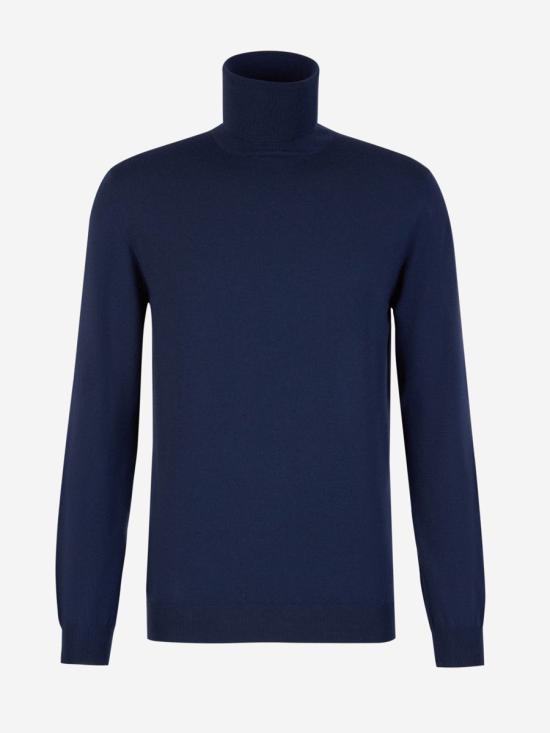  자노네 터틀넥 810105Z0290 N5470AZUL ROYAL NAVY BLUE