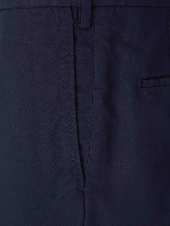 25SS 인코텍스 수트 세트 6AI010 827AZUL NAVY BLUE - INCOTEX