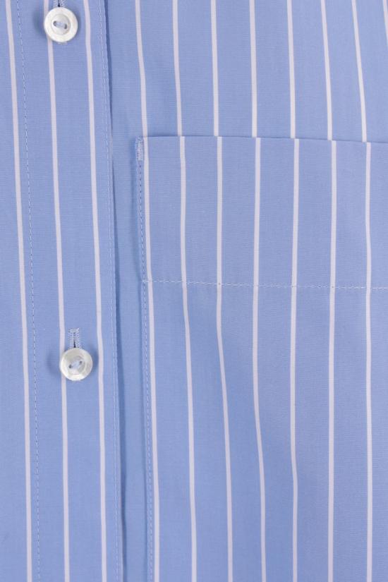 25SS 질샌더 셔츠 J05DL0107J45173471 BLUE - JIL SANDER