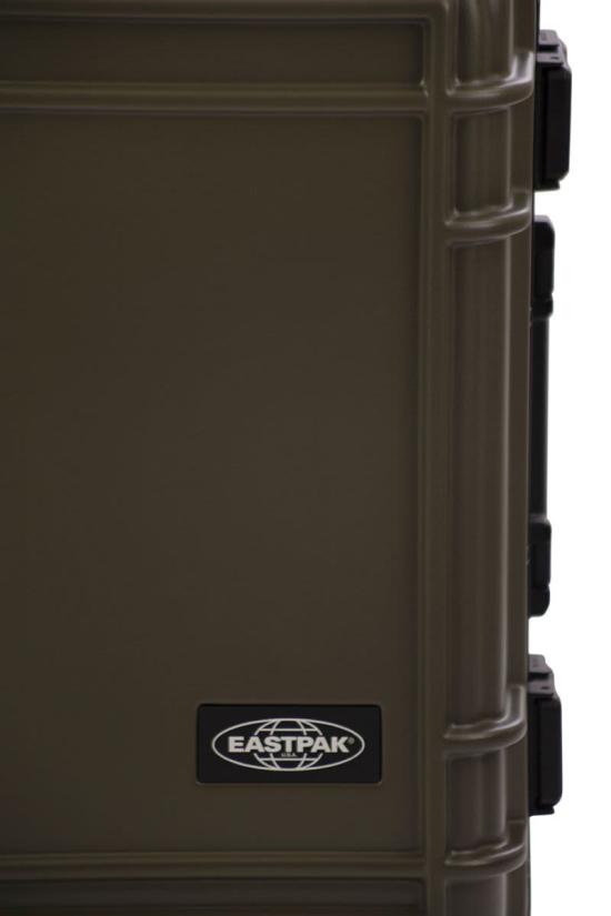  이스트팩 캐리어 EK0A5BJE J321 Green - EASTPAK