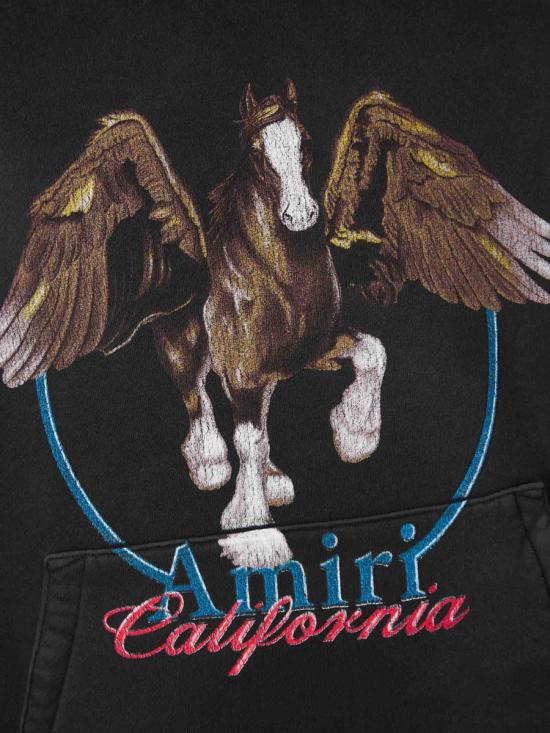 25SS 아미리 AMJYHD1080 BlackBlack - AMIRI