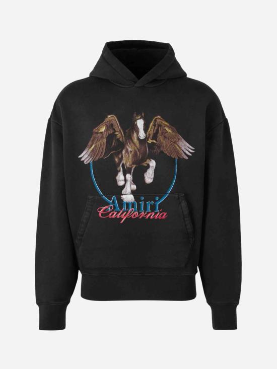 25SS 아미리 AMJYHD1080 BlackBlack