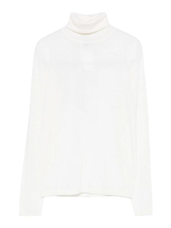 25FW 막스마라 탑 252E15 White