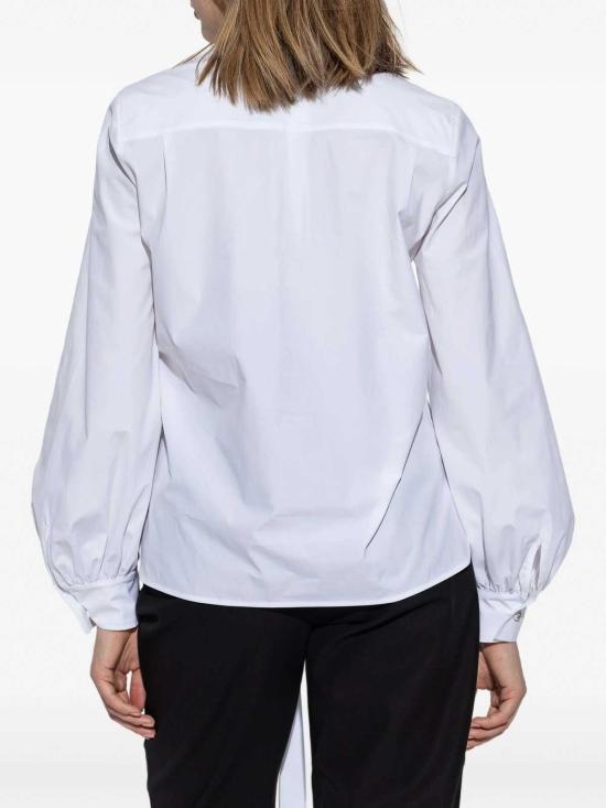 25FW 막스마라 셔츠 252E15 White - MAX MARA