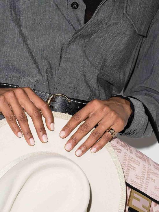  토리버치 반지 76882720 Gold - TORY BURCH