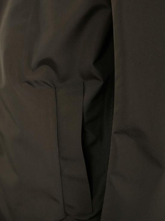 26SS 키레드 코트 WPABLOW6808037008 Brown - KIRED