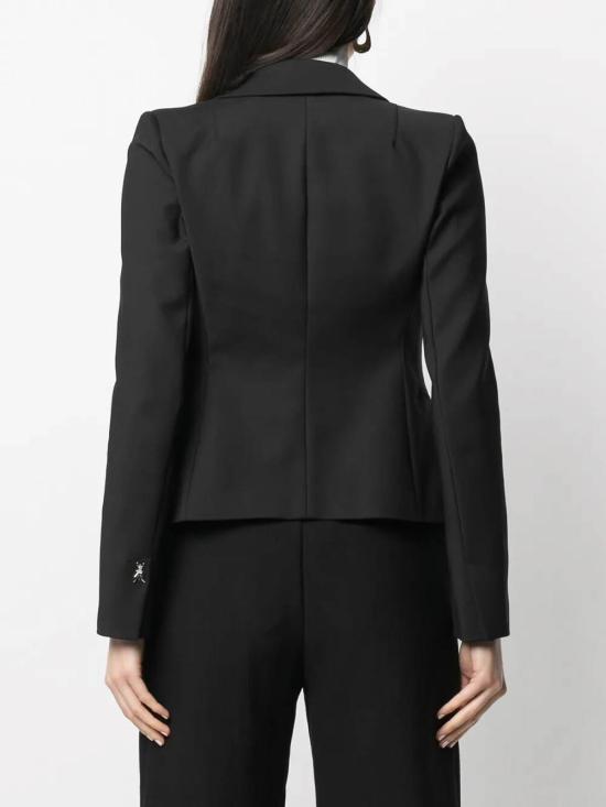  파트리지아페페 자켓 CSA112AQ39K103M Black - PATRIZIA PEPE