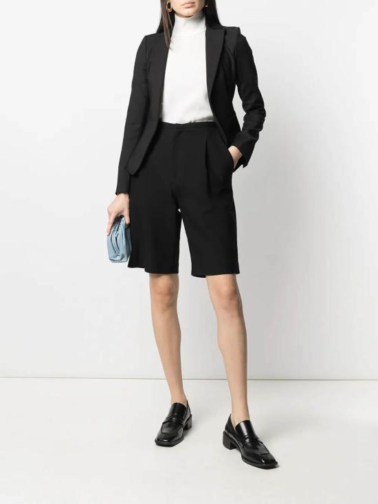  파트리지아페페 자켓 CSA112AQ39K103M Black - PATRIZIA PEPE