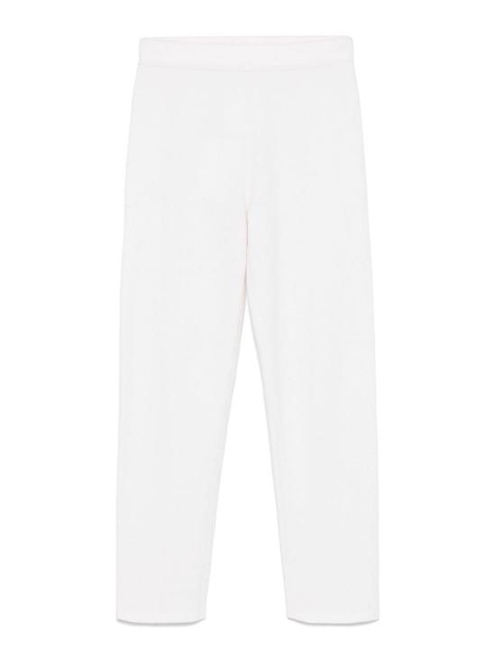  막스마라 스트레이트 팬츠 11331018600001 Multicolour