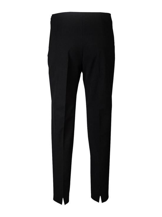 26SS 베르위치 스트레이트 팬츠 MATILDARG1270XBLACK Black - BERWICH