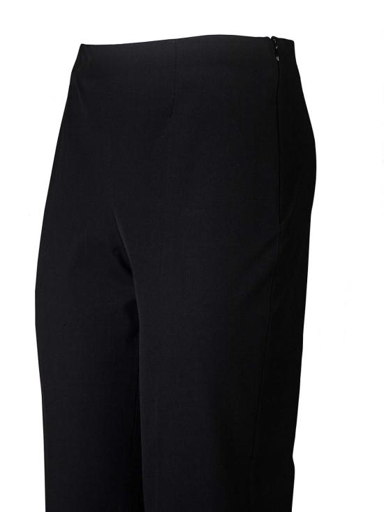 26SS 베르위치 스트레이트 팬츠 MATILDARG1270XBLACK Black - BERWICH