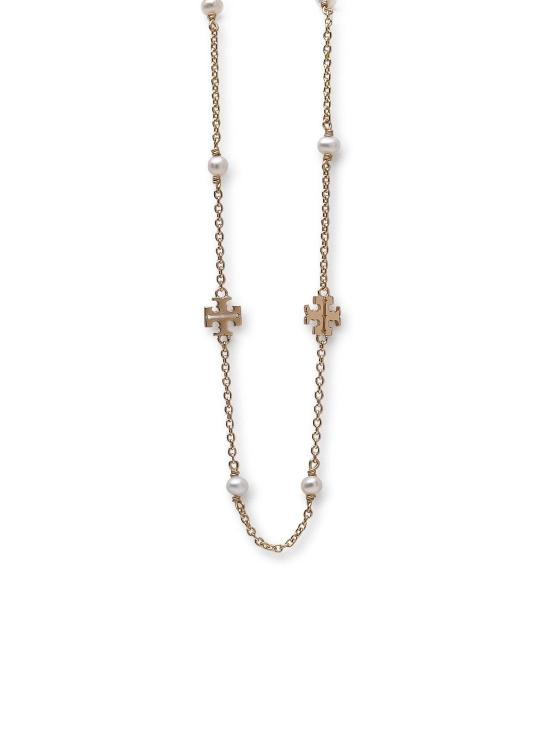 26FW 토리버치 목걸이/팬던트 136782137 GOLD - TORY BURCH
