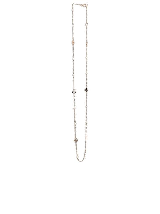 26FW 토리버치 목걸이/팬던트 136782137 GOLD - TORY BURCH