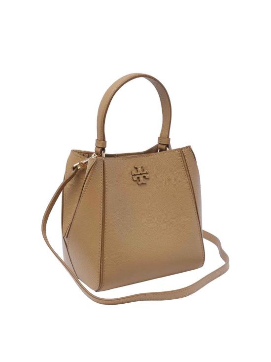 26FW 토리버치 토트백 158500227 Brown - TORY BURCH