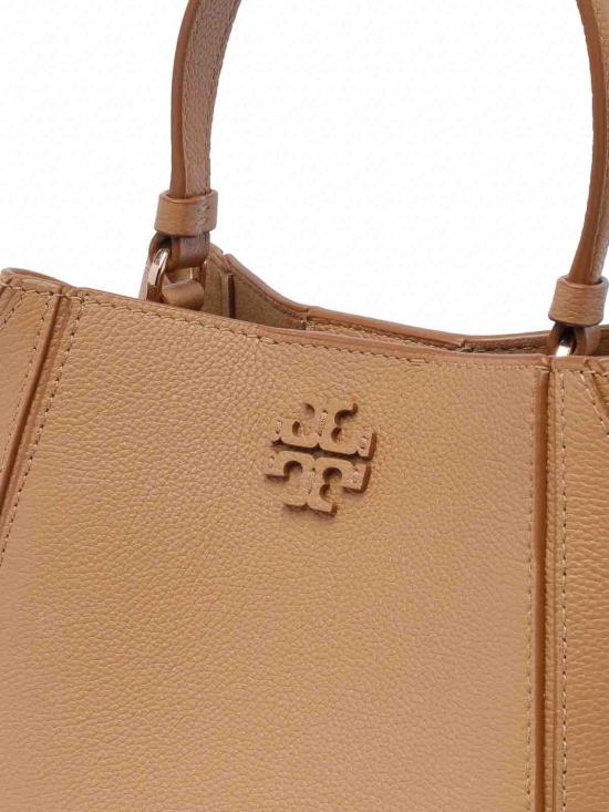 26FW 토리버치 토트백 158500227 Brown - TORY BURCH