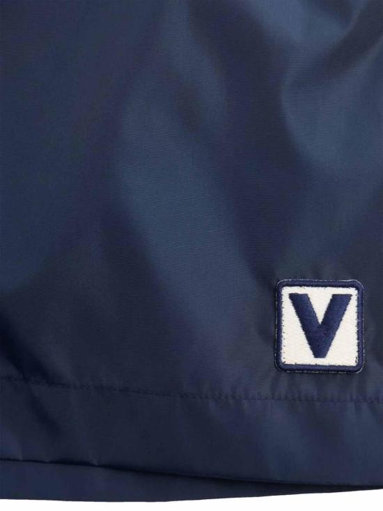  발렌티노 가라바니 숏팬츠 6V3UHA286FNB01 Blue - VALENTINO GARAVANI