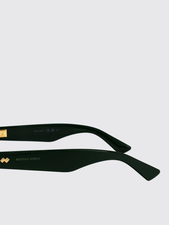 26SS 보테가베네타 선글라스 BV1351S 005 Green - BOTTEGA VENETA