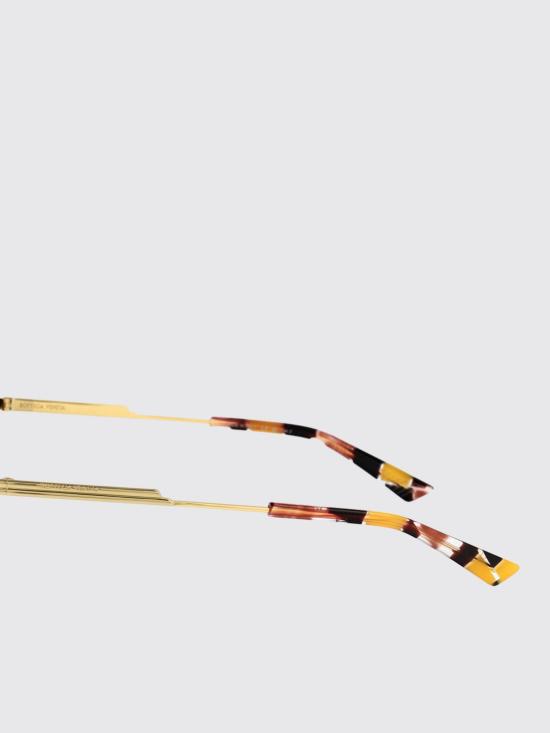 25FW 보테가베네타 선글라스 BV1242S 005 Multicolor - BOTTEGA VENETA