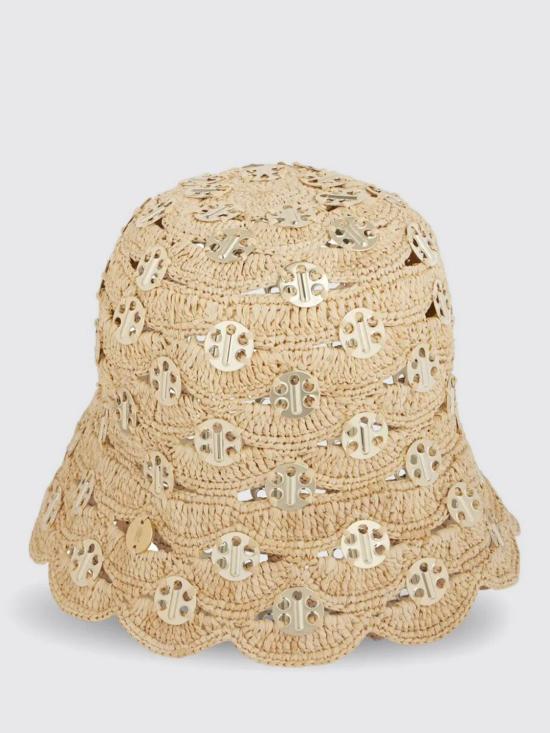 25SS 파코라반 모자 25EAA0238NAT049 M227 Rope