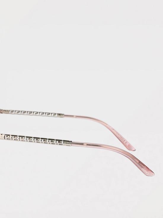 25FW 베르사체 선글라스 0VE2270D 10007V Silver - VERSACE