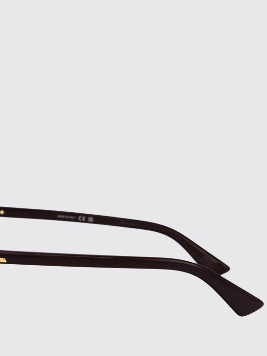 25FW 보테가베네타 안경 BV1329O 005 Violet - BOTTEGA VENETA