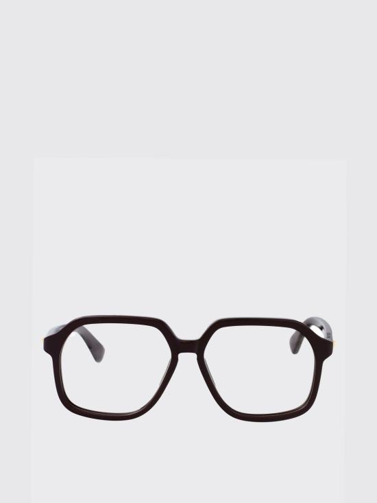 25FW 보테가베네타 안경 BV1329O 005 Violet - BOTTEGA VENETA