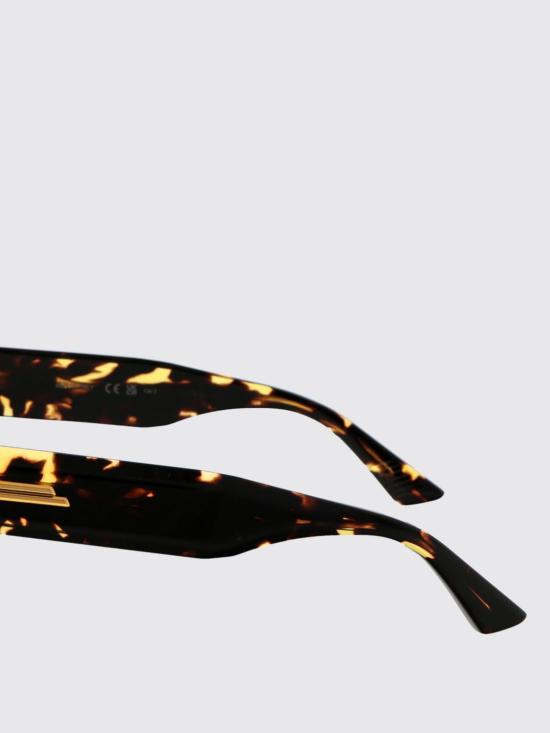 25FW 보테가베네타 선글라스 BV1251S 002 Brown - BOTTEGA VENETA