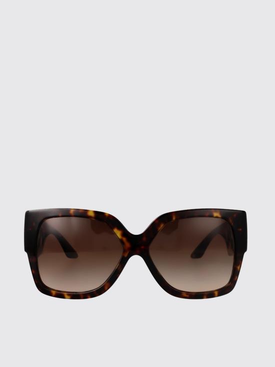 26SS 베르사체 선글라스 0VE4402 108 13 Brown - VERSACE