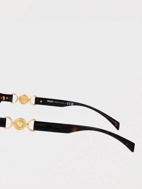 25FW 베르사체 선글라스 0VE4441 108 73 Multicolor - VERSACE