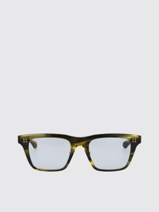 25FW 디타 선글라스 DTS713 A 03 03 Cyber Smoke Green - DITA
