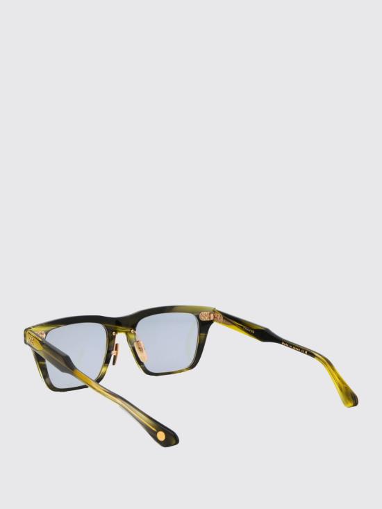 25FW 디타 선글라스 DTS713 A 03 03 Cyber Smoke Green - DITA