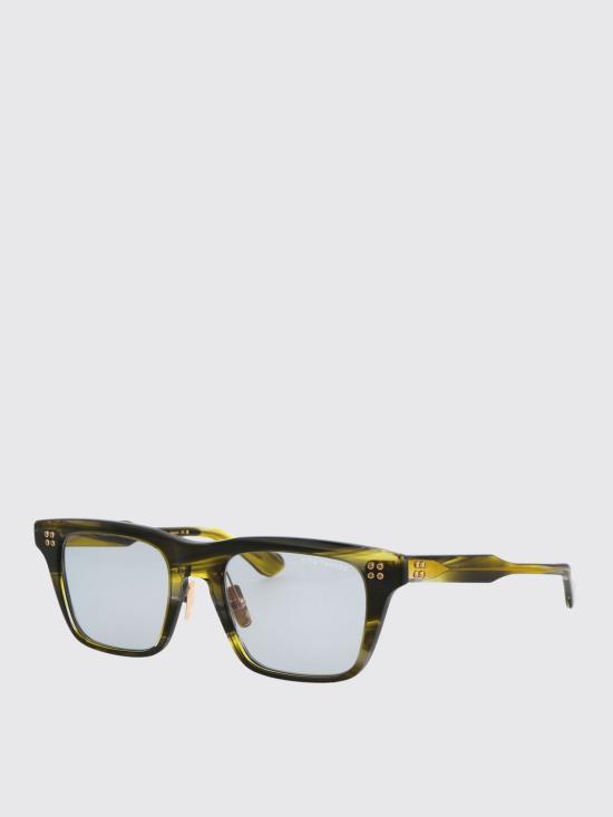 25FW 디타 선글라스 DTS713 A 03 03 Cyber Smoke Green