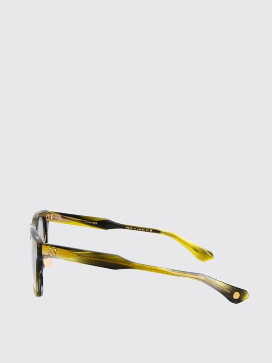 25FW 디타 선글라스 DTS713 A 03 03 Cyber Smoke Green - DITA