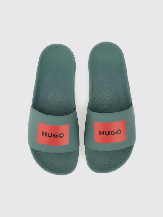 25SS 휴고보스 샌들 50522525 347 Blue - HUGO BOSS