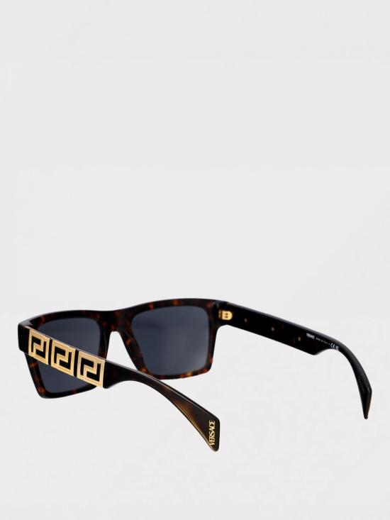 26SS 베르사체 선글라스 0VE4445 108 87 Brown - VERSACE