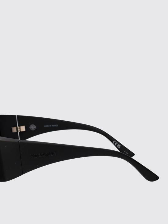 25FW 뷔아르네 선글라스 VU40024U 02C Black - VUARNET