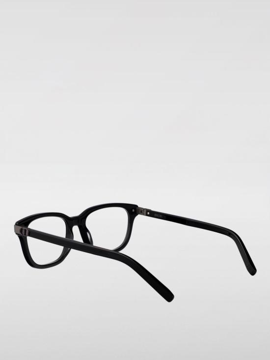25FW 디올 안경 DM50092I 1000 Black - DIOR