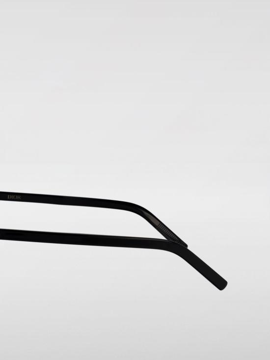 25FW 디올 안경 DM50092I 1000 Black - DIOR