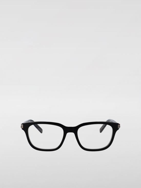 25FW 디올 안경 DM50092I 1000 Black - DIOR