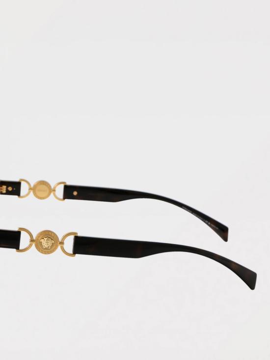 26SS 베르사체 선글라스 0VE4441 108 P5 Brown - VERSACE