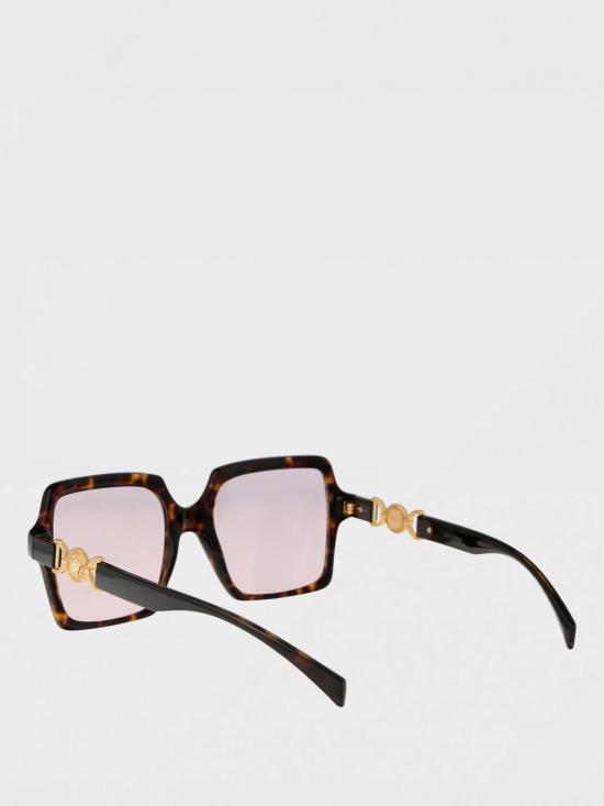 26SS 베르사체 선글라스 0VE4441 108 P5 Brown - VERSACE
