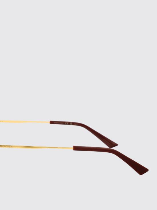 26SS 보테가베네타 선글라스 BV1301S 003 Brick Red - BOTTEGA VENETA