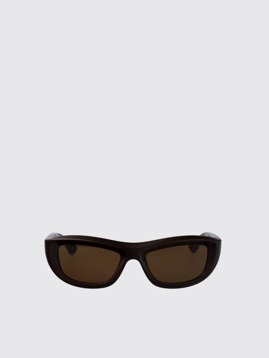 26SS 보테가베네타 선글라스 BV1326S 002 Brown - BOTTEGA VENETA