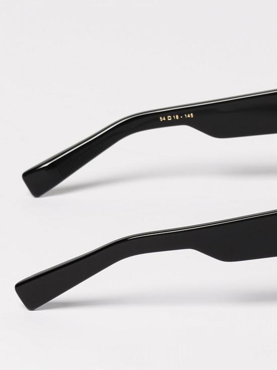 25FW 발망 선글라스 BPS156A54 156A Black - BALMAIN