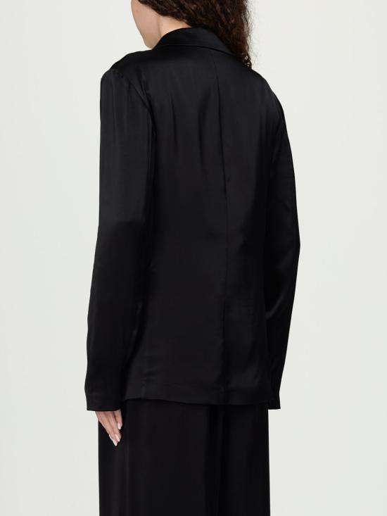 25SS 말리파르미 자켓 JD625550631 20000 Black - MALÌPARMI