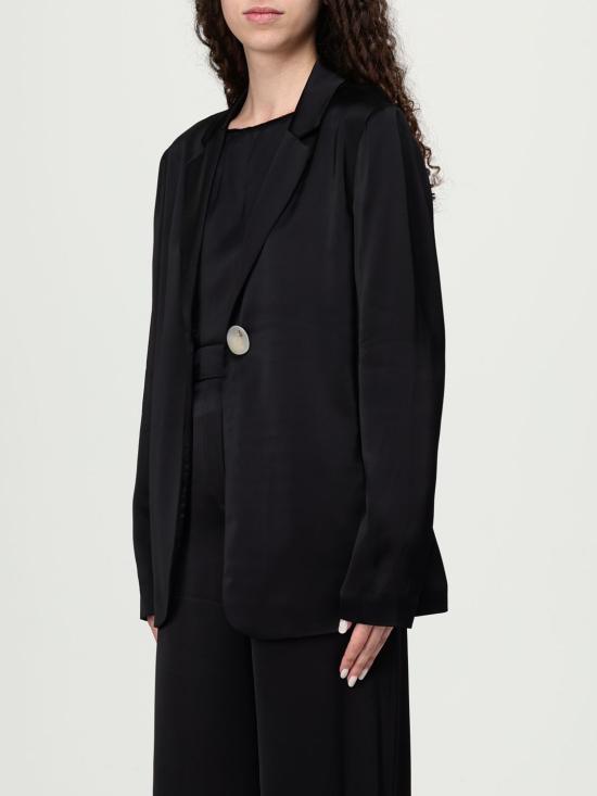 25SS 말리파르미 자켓 JD625550631 20000 Black - MALÌPARMI