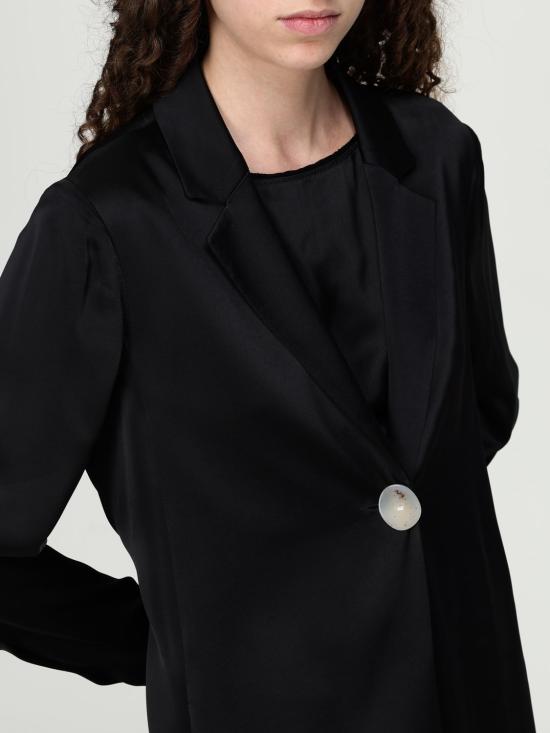 25SS 말리파르미 자켓 JD625550631 20000 Black - MALÌPARMI