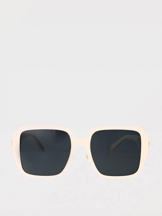 25FW 베르사체 선글라스 0VE4472D 548487 White - VERSACE